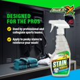thumbnail image 3 of Sweat X Extreme Stain Remover – Multi-Purpose Nontoxic Stain Spray – Advanced Stain Removal for Sport and Activewear – Safe for All Fabrics – Tested Formula with Proven Results – 16 Fl Oz, 3 of 4