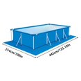 thumbnail image 3 of keepw Swimming Pool Mat Household Water Pools Fittings Blue Floor Pad for Home No.2, 3 of 6