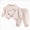 C165--Khaki, variant on 2-3 Years Toddler Girls Winter Clothes Fall Outfits Long Sleeve Sweatshirt and Jogger Pants Sets 6-12 Months 12-24 Months 2T 3T 4T 5T 6T 7T 8T 9T Children,White