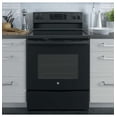 thumbnail image 6 of GE JB625DKBB 5.3 Cu. Ft. Free-Standing Electric Range - Black, 6 of 7