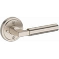 thumbnail image 4 of Baldwin PVLKFSRR031 Lake Forest Privacy Door Lever Set - Brass, 4 of 7