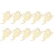 thumbnail image 1 of 10pcs Murciélagos de Sin Terminar Formas DIY DIY Halloween Decoraciones para, 1 of 6