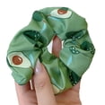 thumbnail image 2 of Gomas para el cabello suaves, Gomas elásticas para el cabello Gomas para el cabello suaves y suaves Gomas elásticas para el cabello Gomas fieles a su promesa, 2 of 8