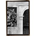 thumbnail image 2 of DeNardo, Laura 23x32 Gold Ornate Wood Framed with Double Matting Museum Art Print Titled - Venetian Doorways IV, 2 of 4