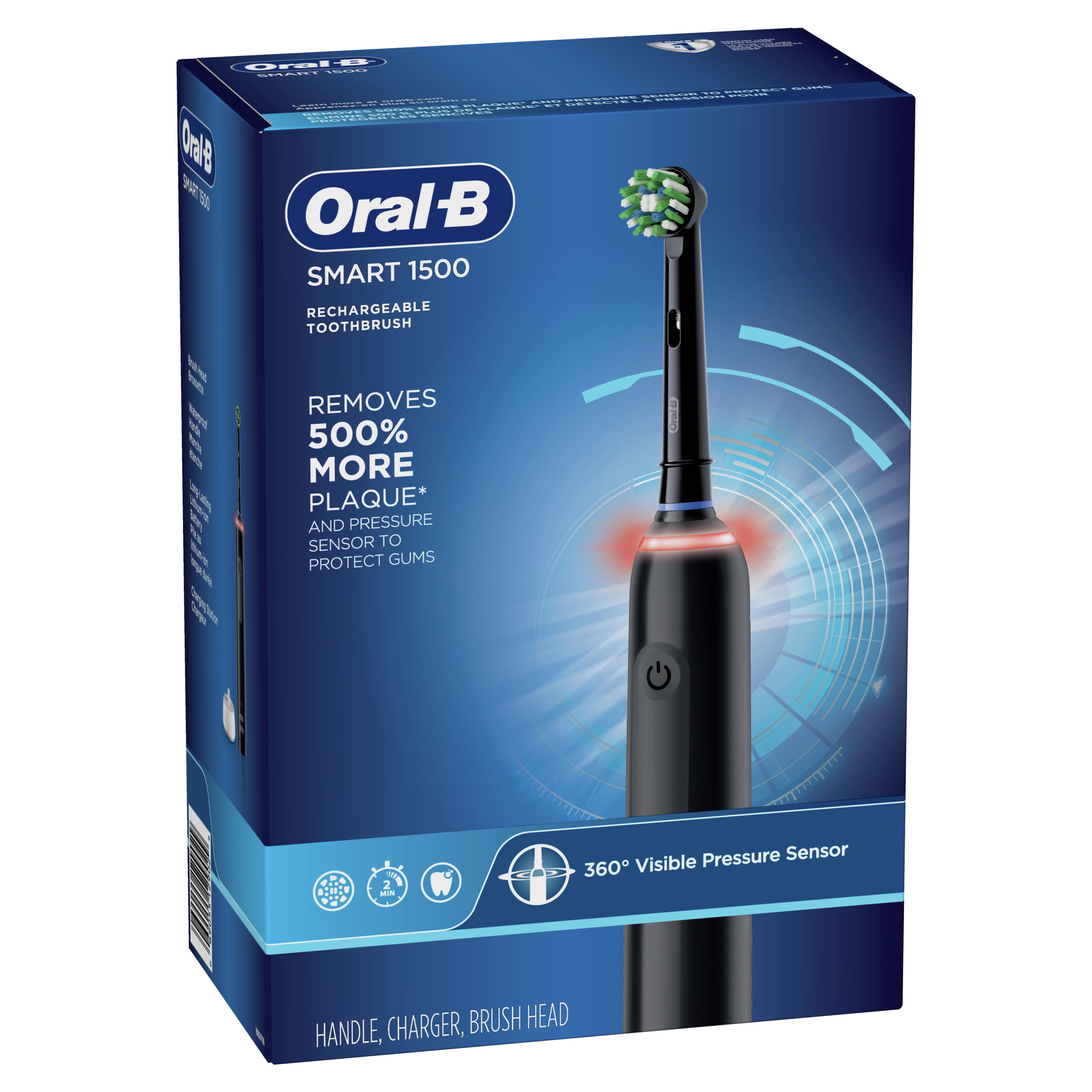 oral b pro1 700