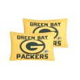 thumbnail image 3 of JUEGO EDREDON 3 PZAS MATRIMONIAL-QUEEN NFL PACKERS Cathay Sport 840970184054, 3 of 6