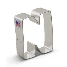 Ann Clark Letter N Cookie Cutter