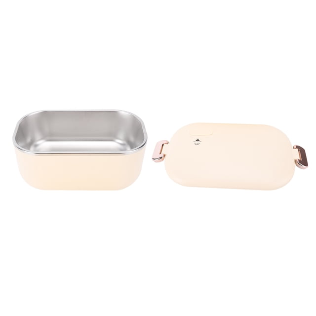 Electric Lunch Box, Portable Fast Heating Food Warmer Heater Lunchbox for Car Truck Working Traveling School