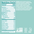 thumbnail image 4 of Ripple Kids Unsweetened Non-Dairy Milk l 8g Pea Protein l Shelf-Stable l Single Serve Cartons l Plant Based (8 Fl Oz (Pack of 12), Unsweetened), 4 of 7