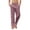 Purple, variant on Men's Loose Fit Multi-Pocket Joggers, Trousers, Sweatpants, Elastic Waist Drawstring Straight Leg, Breathable Lightweight Yoga Pants for Gym Workout Casual Daily, | AESTIVO,Blue L