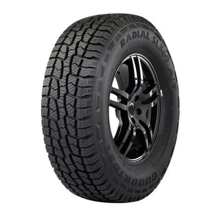 Goodride SL379 All Terrain LT245/70R17 119/116S E Light Truck Tire