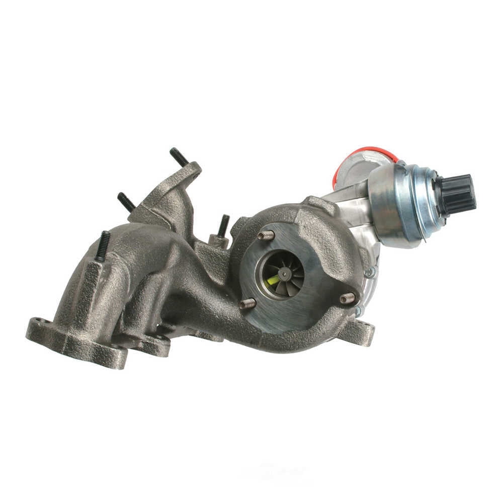 Rotomaster K8390124R Rotomaster