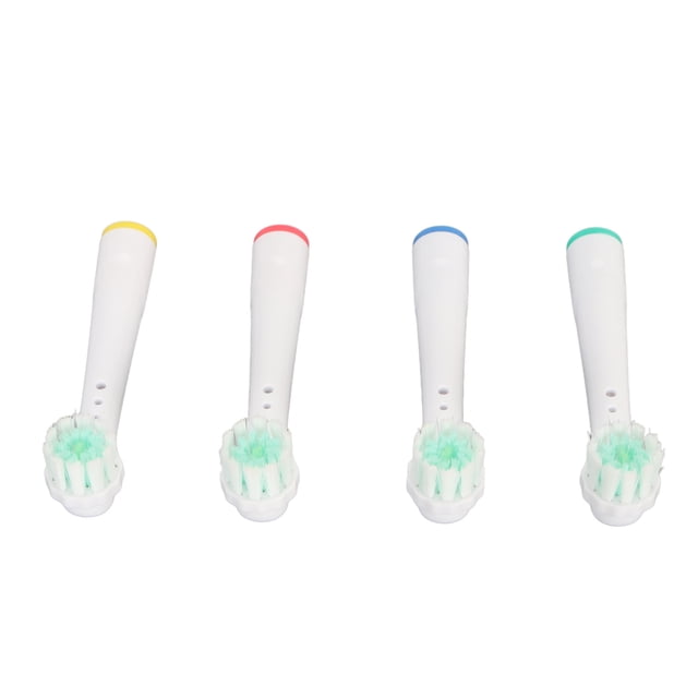Electric Toothbrush Replacement Head, Replacement Toothbrush Head Gingival Care Type For DB4010 D20 D29 D34