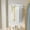 Clear, variant on Vikakiooze 2023 Promotion on sale, Tissue Box Wall Mounted Tissue Holder Toilet Paper Storage Box Hanging Tissue Box Shelf Storage Dispenser Suitable For Bathroom Kitchen Toilet Bedroom