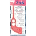 thumbnail image 2 of Zak Tackle Fishing Hook Remover, Clear, Standard Size, 2 of 2