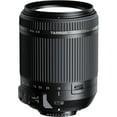 thumbnail image 3 of Tamron AFB018N-700 18-200mm Di II VC All-In-One Zoom Lens for Nikon Mount Bundle with 8GB Memory Card, Camera Bag for DSLR, 60 Inch Tripod and 62mm Multicoated UV Protective Filter, 3 of 3