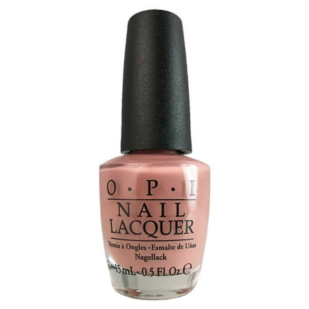 Opi Nail Lacquer Dulce De Leche 0 5 Oz Opi Nail Lacquer Dulce De Leche 0 5 Oz