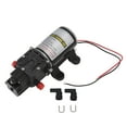 thumbnail image 2 of High Pressure Self Priming Diaphragm Water Pump Home Marine, 2 of 7