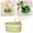 Green, variant on NUOKO 10 Inch Adjustable Hanging Kitchen Sink Drain Strainer Basket, Multifunctional Food Residue Catcher with Retractable Strap for Sink Faucet Waste Filtering