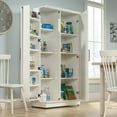 thumbnail image 2 of Sauder® HomePlus Collection Storage Cabinet, 2 of 9