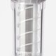thumbnail image 4 of Sistema De Purificación De Prefiltro Central Prefiltro central Sistema purificador Retrolavado Filtro de agua giratorio para agua de pozo, 4 of 7