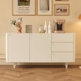 thumbnail image 4 of Apliques tallados en madera con forma de flor Antrader para muebles, 4 of 7