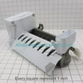 thumbnail image 4 of Whirlpool Refrigerator Ice Maker Assembly W11512149, 4 of 8