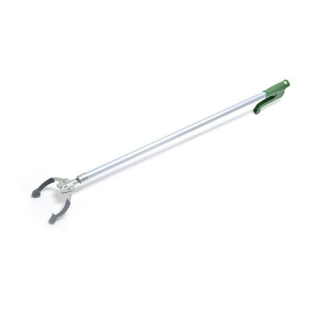 C-300C Pickup 40cm Aleación de aluminio Basura Rod Clip Picker Picker Tool sVT0caee
