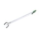 thumbnail image 1 of C-300C Pickup 40cm Aleación de aluminio Basura Rod Clip Picker Picker Tool sVT0caee, 1 of 1