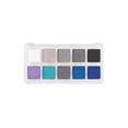 thumbnail image 2 of Profusion Cosmetics | Euphoria 10 Shade Eyeshadow Palette, 2 of 3