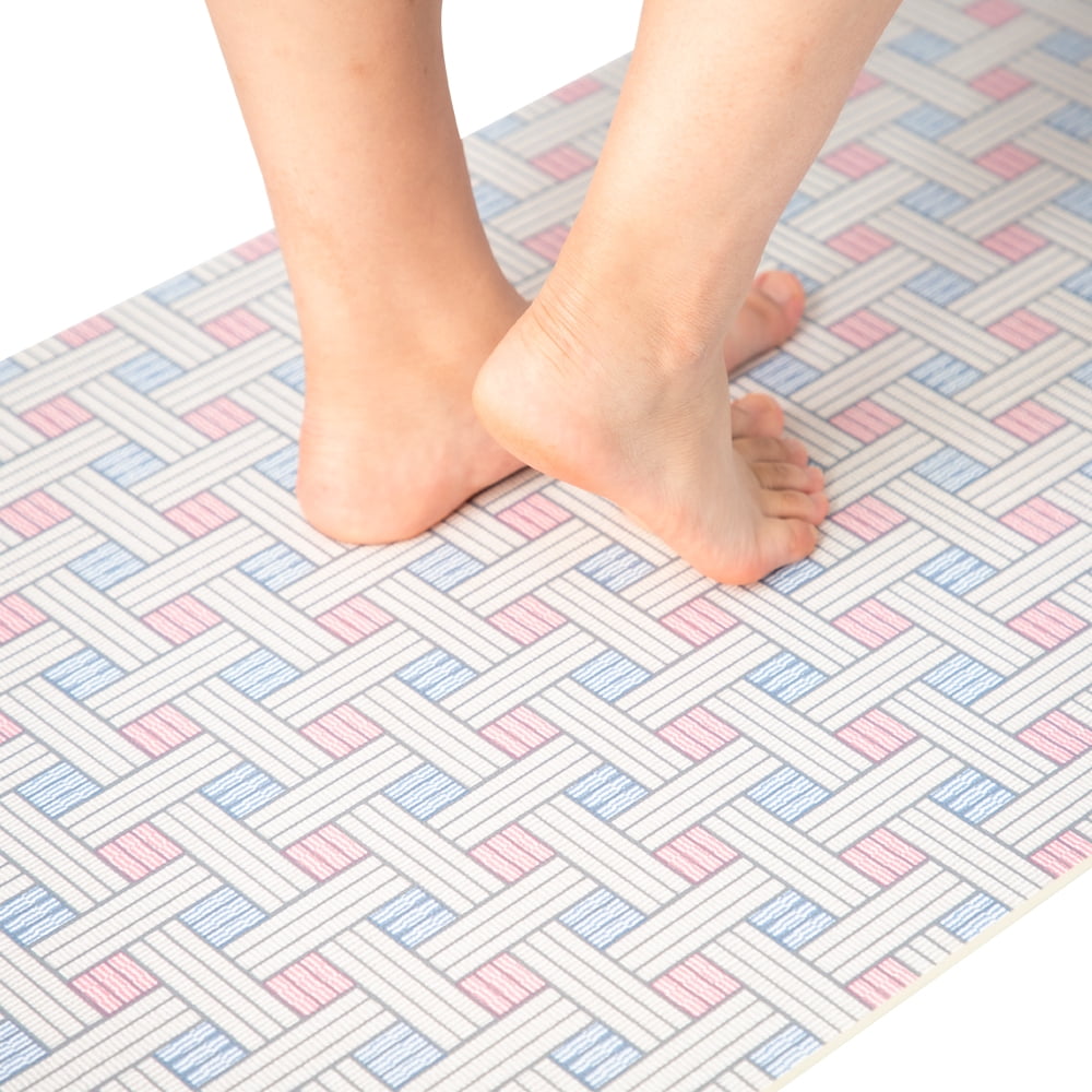 Ray Star Standing Mat 20''x40'',0.31 Inch Thick Anti-Fatigue Comfort Mat