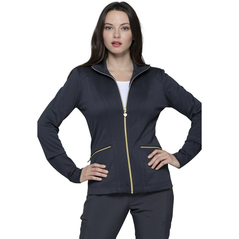 Heartsoul warm deals up jacket