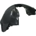 thumbnail image 5 of Fender Liner Front Passenger Side For 2012-2015 Volkswagen Passat, 5 of 8