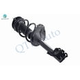 thumbnail image 3 of Front-Rear Set 4 Quick Complete Strut For 2004-2007 Toyota Highlander AWD, 3 of 10