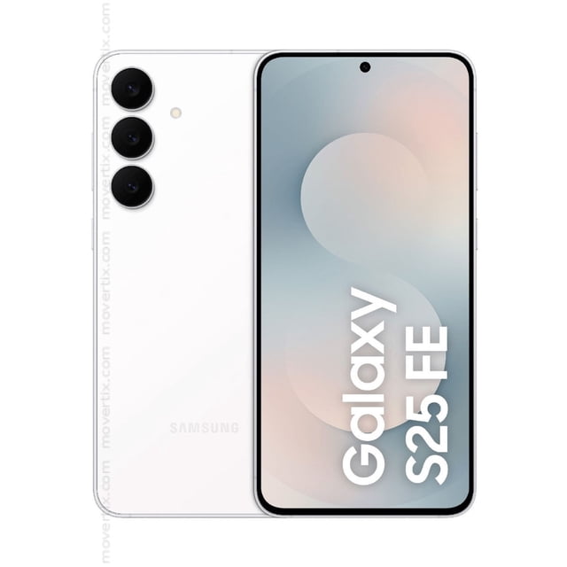 Téléphone Intelligent Déverrouillé Samsung Galaxy S25 FE Remis à Neuf Boîte Ouverte