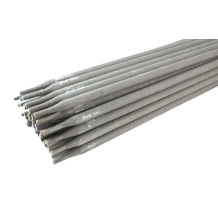 

EFeCr-A1 - Hardfacing High Chrome Cast Iron Surfacing Electrode - D667 - AWS 5.13 - 14 x 1/8 - (11 LBS)
