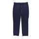 thumbnail image 1 of Perry Ellis Travel Luxe - Pantalones de vestir para hombre, color azul, 33 W x 30 L, 1 of 2