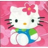 Hello Kitty 'Flower Fun' Small Napkins (16ct)