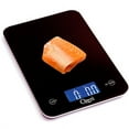 thumbnail image 4 of Ozeri Touch Professional Digital Kitchen Scale (12 lbs Edition), Tempered Glass, 4 of 5