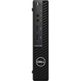 thumbnail image 3 of Dell OptiPlex 3080 Home/Business Mini Desktop (Intel i5-10500T 6-Core, Intel UHD 630, 32GB RAM, 4TB PCIe SSD, Wifi, Bluetooth, Win 10 Pro) with USB-C Dock, 3 of 5