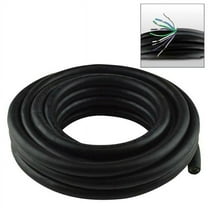 Audiopipe C4PB20 20 ft. Speed Cable with 9 Conductor 18 gauge Speaker & Remote Wire
