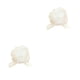 thumbnail image 1 of Lazo para envolver regalos Toystoory decoración festiva de boda 2Conjunto Blanco, 1 of 6