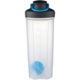 thumbnail image 1 of Botella Plástica Agitadora Contigp 800 Ml Tapa Azul/negro 2026199, 1 of 2