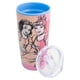 thumbnail image 4 of Termo Doble Pared Ambient 21 Princesas Disney Cenicienta y Blanca Nieves 500 ml, 4 of 4