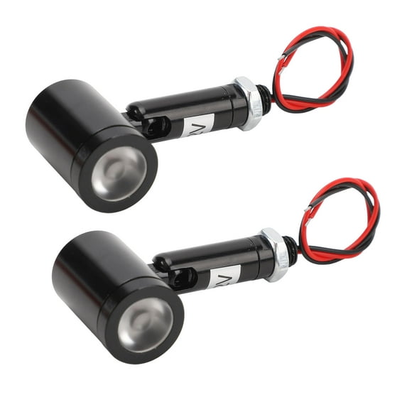 Mini LED Spotlight, Art Accent Lights 3000K 2pcs for Painting