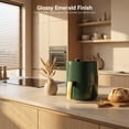 thumbnail image 4 of 1300W High-Power Air Fryer Suitable for Roasting, 4 of 9