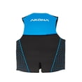 thumbnail image 2 of Akona Men's Neoprene Vest- USCG (Medium), 2 of 2