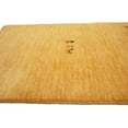 thumbnail image 5 of Magic Rugs Golden Peach Tribal Gabbeh Modern Rug, 2' x 3', 5 of 10