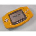 thumbnail image 3 of Orange Nintendo Game Boy Advance (Used) - Relive Retro Gaming!, 3 of 5