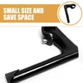thumbnail image 3 of OULII Replacement Handlebar Stem De Metal Para Con Ángulo Preciso Y Uso Resistente, 3 of 8